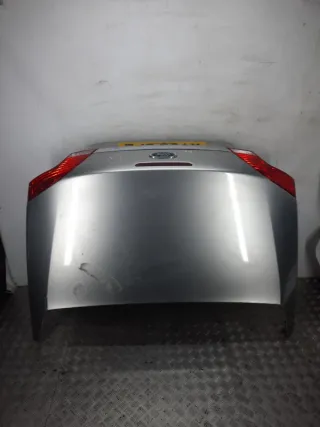  Крышка багажника (дверь 3-5) Ford Focus 2 restailing Арт 37791, вид 1