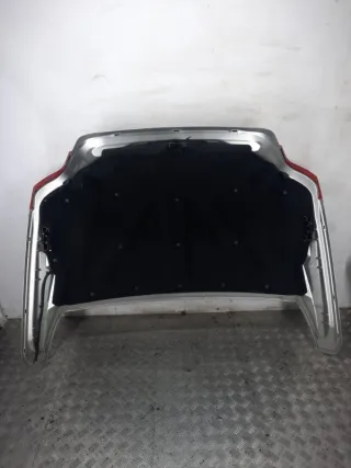  Крышка багажника (дверь 3-5) Ford Focus 2 restailing Арт 37791, вид 11
