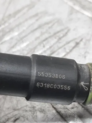 55353806 Форсунка Opel Vectra C  Арт 37844, вид 5