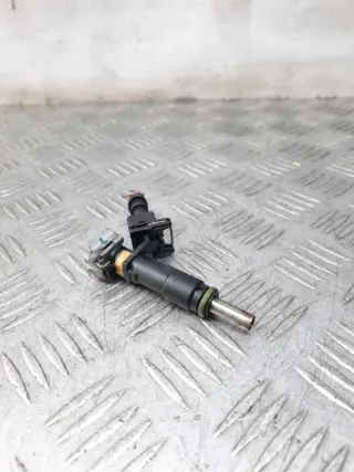 55353806 Форсунка Opel Vectra C  Арт 37846, вид 1