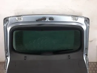  Крышка багажника (дверь 3-5) Mazda 6 2 Арт 37853, вид 11