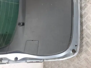  Крышка багажника (дверь 3-5) Mazda 6 2 Арт 37853, вид 12
