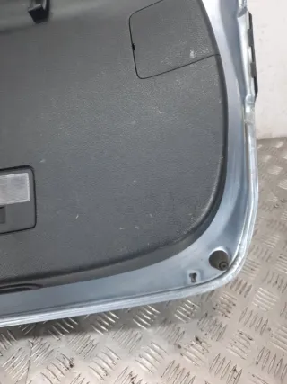  Крышка багажника (дверь 3-5) Mazda 6 2 Арт 37853, вид 14