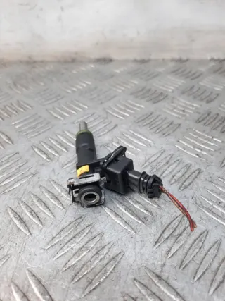 55353806 Форсунка Opel Astra H Арт 37857, вид 3