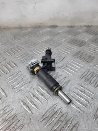 55353806 Форсунка Opel Astra H Арт 37860, вид 1