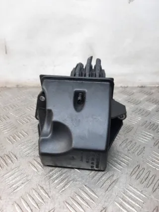 A6510700668 Вакуумный ресивер Mercedes Sprinter W906 2.2л 651955 Арт 37886, вид 4
