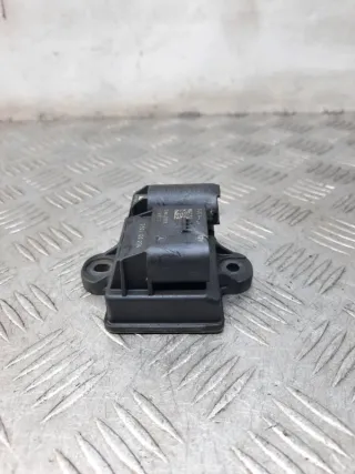 A6519000900 Реле свечей накала Mercedes Sprinter W906 2.2л 651955 Арт 37898, вид 1