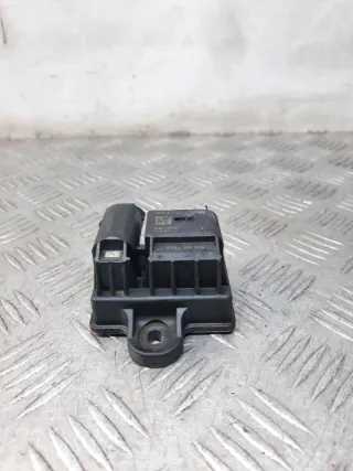 A6519000900 Реле свечей накала Mercedes Sprinter W906 2.2л 651955 Арт 37898, вид 2