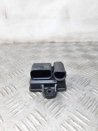 A6519000900 Реле свечей накала Mercedes Sprinter W906 2.2л 651955 Арт 37898, вид 4