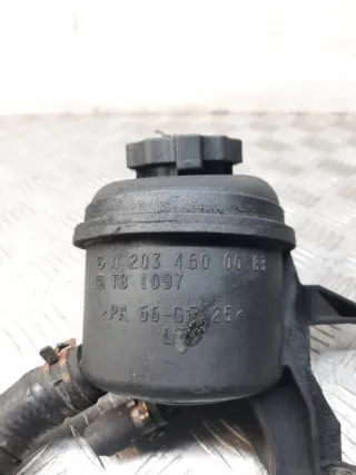 A2034600083 Бачок гидроусилителя Mercedes C W203 Арт 37963, вид 6