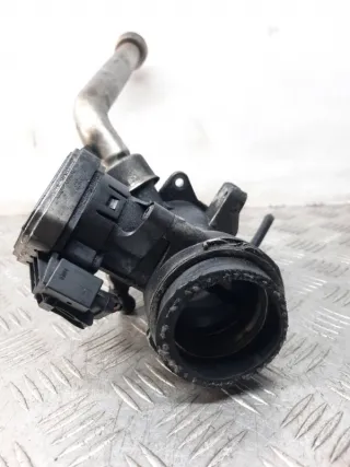 AC2042311853 Клапан EGR Mercedes C W203 Арт 37967, вид 2