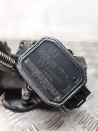 AC2042311853 Клапан EGR Mercedes C W203 Арт 37967, вид 5