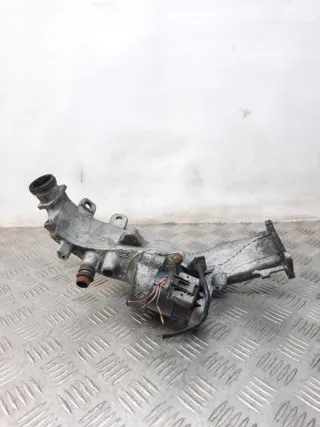 A64614060 Клапан EGR Mercedes C W203 Арт 37968, вид 1