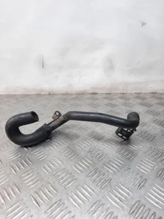 A6462030440 Трубка охлаждающей жидкости металлическая Mercedes C W203 Арт 37977, вид 1