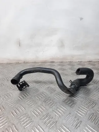 A6462030440 Трубка охлаждающей жидкости металлическая Mercedes C W203 Арт 37977, вид 3