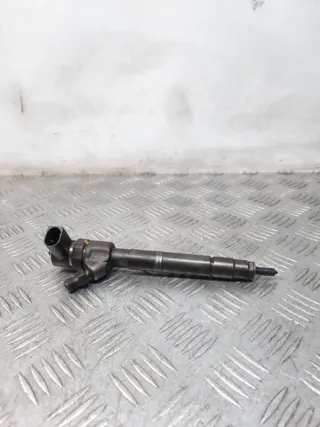 0445110177 Форсунка Mercedes C W203 Арт 37993, вид 3