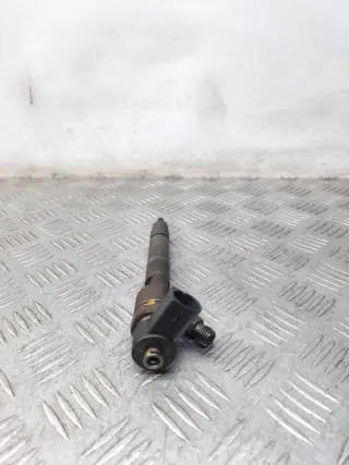 0445110177 Форсунка Mercedes C W203 Арт 37993, вид 4