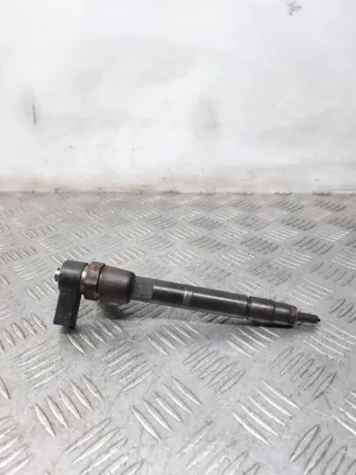 0445110177 Форсунка Mercedes C W203 Арт 37993, вид 5