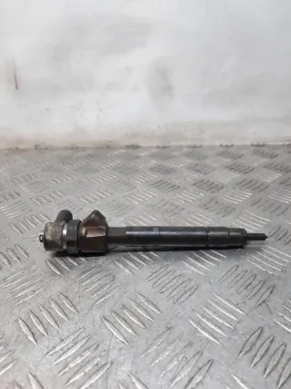 0445110177 Форсунка Mercedes C W203 Арт 37994, вид 3
