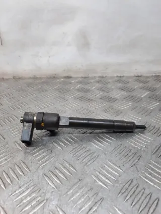 0445110177 Форсунка Mercedes C W203 Арт 37994, вид 5