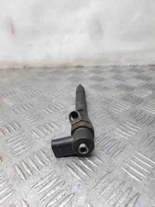 0445110177 Форсунка Mercedes C W203 Арт 37995, вид 4