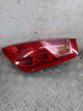  Фонарь задний правый Fiat Punto 3 restailing Арт 38068, вид 1