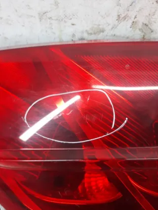  Фонарь задний правый Fiat Punto 3 restailing Арт 38068, вид 3