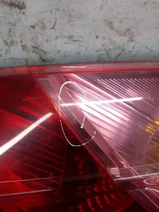  Фонарь задний правый Fiat Punto 3 restailing Арт 38068, вид 4