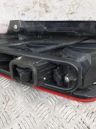  Фонарь задний правый Fiat Punto 3 restailing Арт 38068, вид 8