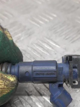 3531002900 Форсунка Kia Picanto 1 Арт 38091, вид 5