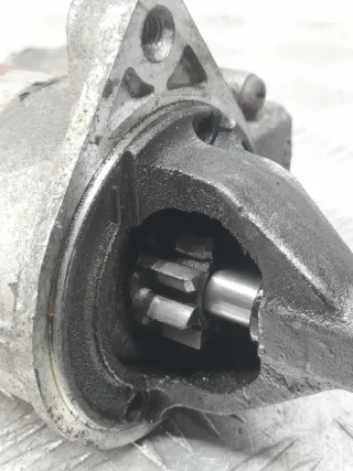 3610002555 Стартер Kia Picanto 1 Арт 38103, вид 5