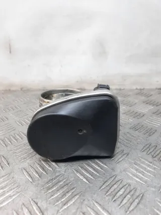 1439580 Заслонка дроссельная BMW 3 E90/E91/E92/E93 Арт 38114, вид 5