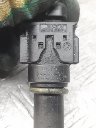 7518628 Датчик распредвала BMW 3 E90/E91/E92/E93 Арт 38146, вид 5