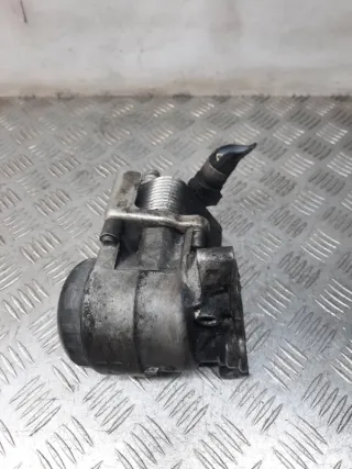 7505203 Корпус масляного фильтра BMW 3 E90/E91/E92/E93 Арт 38150, вид 1