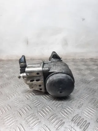 7505203 Корпус масляного фильтра BMW 3 E90/E91/E92/E93 Арт 38150, вид 2