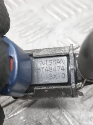 K5T48474 Клапан воздушный Nissan Almera N16 Арт 38161, вид 6