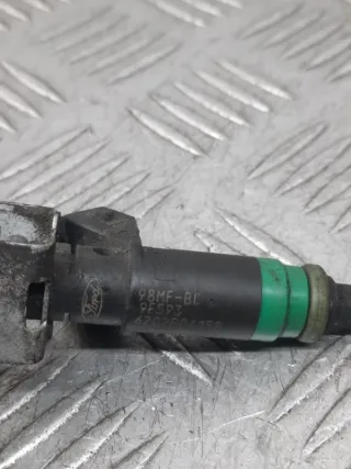 98MFBC Форсунка Ford Focus 2 Арт 38222, вид 5