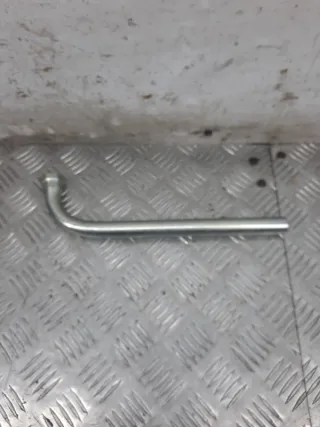  Ключ балонный Seat Leon 2 Арт 38226, вид 4
