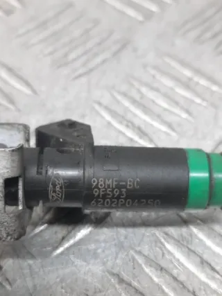 98MFBC Форсунка Ford Focus 2 Арт 38228, вид 5