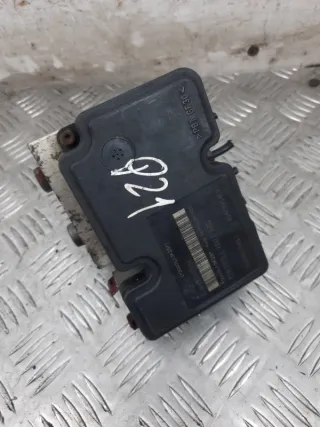 51773386 Блок ABS Fiat Doblo 1 Арт 38319, вид 7