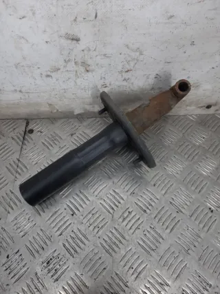 7055335 Кронштейн (крепление) задний BMW 3 E46 Арт 38369, вид 6