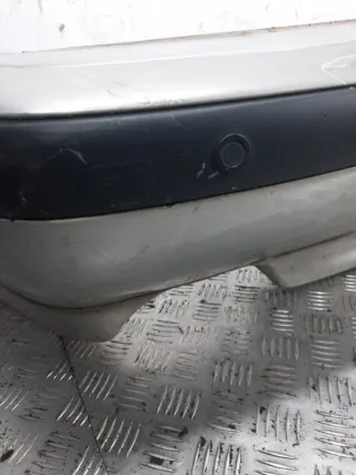  Бампер задний Saab 9-3 1 Арт 38375, вид 3