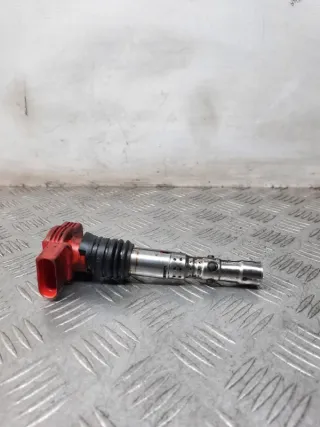 06C905115M Катушка зажигания Audi A4 B6 Арт 38402, вид 3