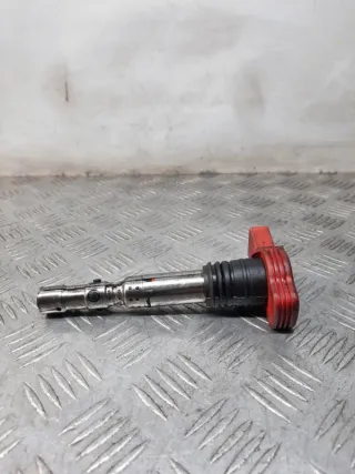 06C905115M Катушка зажигания Audi A4 B6 Арт 38403, вид 1