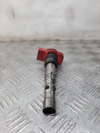 06C905115M Катушка зажигания Audi A4 B6 Арт 38403, вид 2