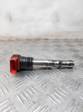 06C905115M Катушка зажигания Audi A4 B6 Арт 38403, вид 3