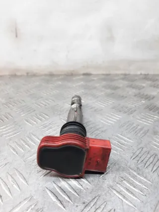 06C905115M Катушка зажигания Audi A4 B6 Арт 38403, вид 4