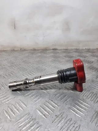 06C905115M Катушка зажигания Audi A4 B6 Арт 38403, вид 5