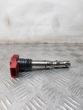 06C905115M Катушка зажигания Audi A4 B6 Арт 38405, вид 3