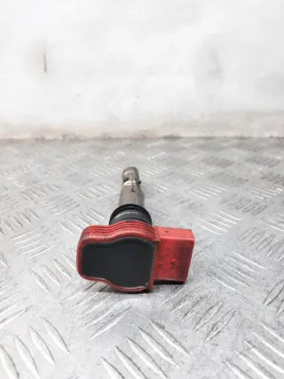 06C905115M Катушка зажигания Audi A4 B6 Арт 38405, вид 4